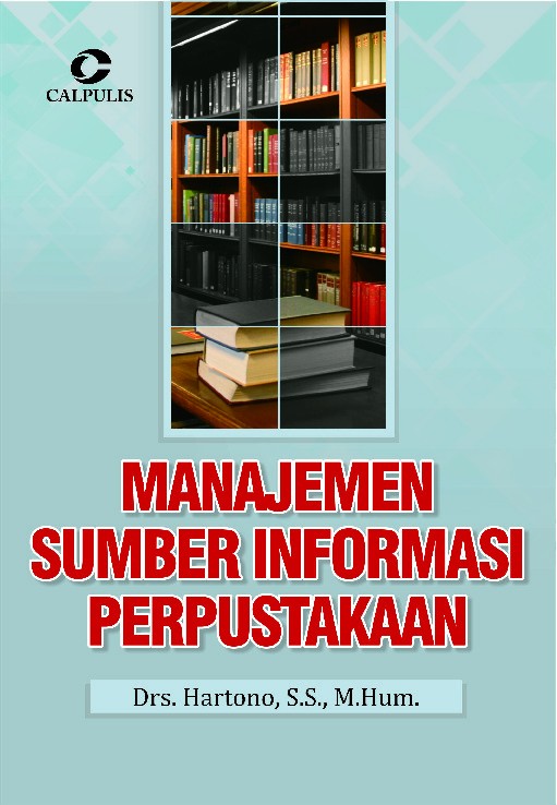 Manajemen Sumber Informasi Perpustakaan